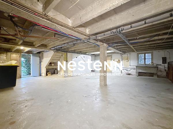 Maison Perpignan 4 pièces 70.12 m2, 3 faces à garage et jardin.