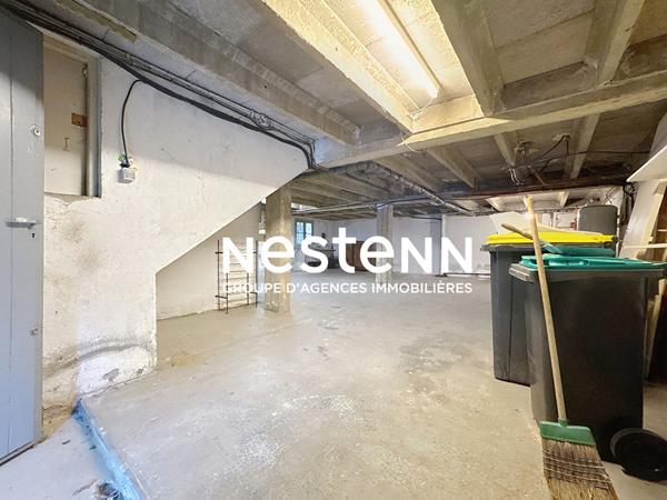 Maison Perpignan 4 pièces 70.12 m2, 3 faces à garage et jardin.