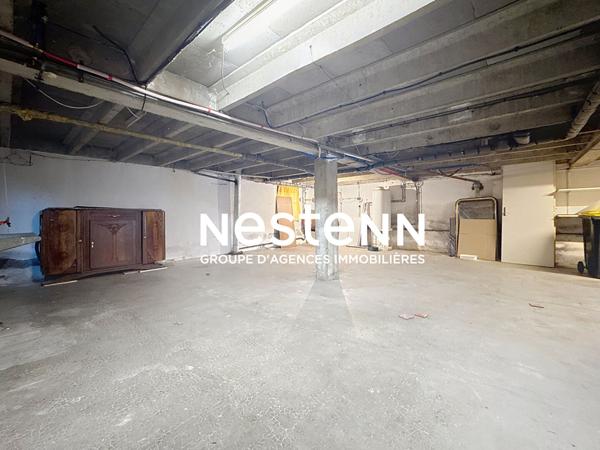 Maison Perpignan 4 pièces 70.12 m2, 3 faces à garage et jardin.