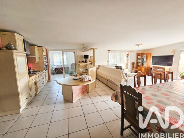 Maison à vendre 5 pièces 152 m² Merdrignac