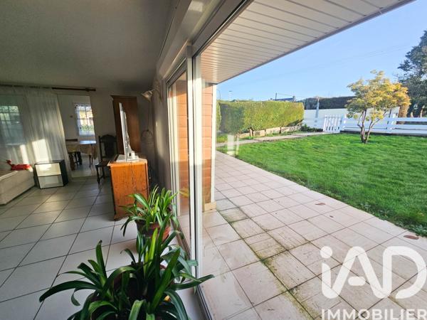Maison à vendre 5 pièces 152 m² Merdrignac
