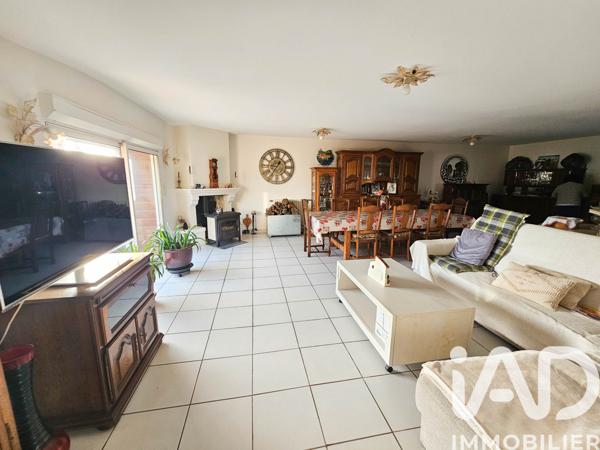 Maison à vendre 5 pièces 152 m² Merdrignac