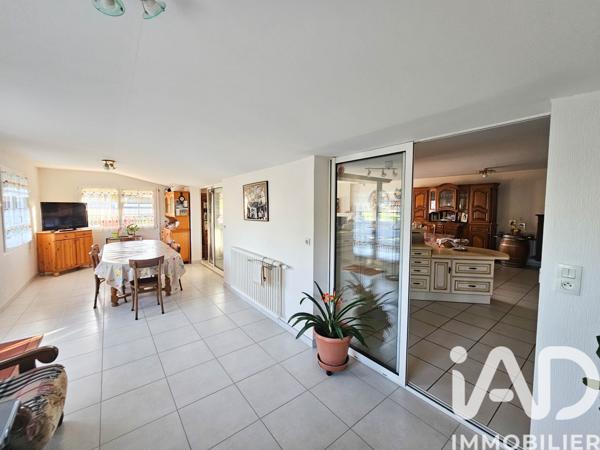 Maison à vendre 5 pièces 152 m² Merdrignac