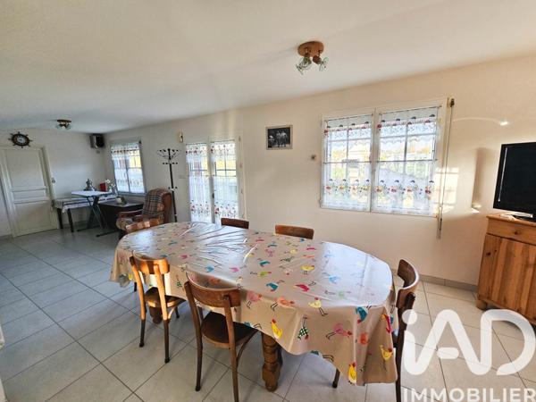 Maison à vendre 5 pièces 152 m² Merdrignac