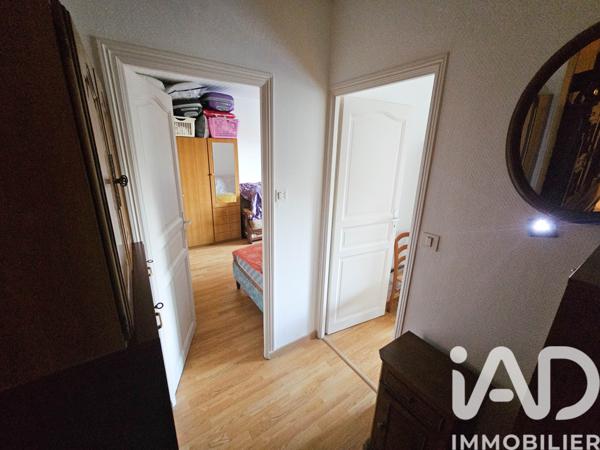 Maison à vendre 5 pièces 152 m² Merdrignac