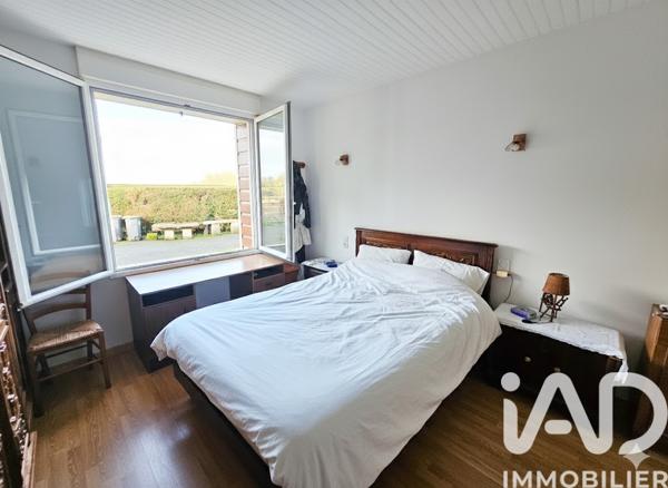 Maison à vendre 5 pièces 152 m² Merdrignac