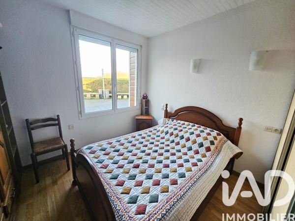 Maison à vendre 5 pièces 152 m² Merdrignac