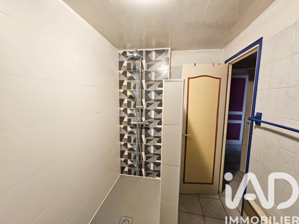 Maison à vendre 5 pièces 152 m² Merdrignac