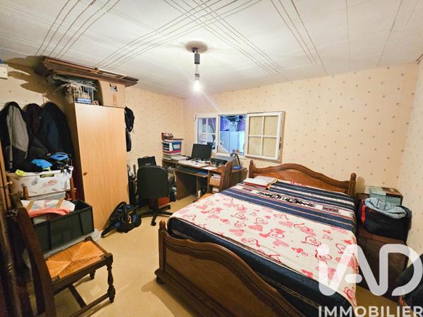 Maison à vendre 5 pièces 152 m² Merdrignac