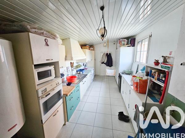 Maison à vendre 5 pièces 152 m² Merdrignac