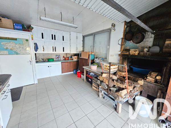 Maison à vendre 5 pièces 152 m² Merdrignac