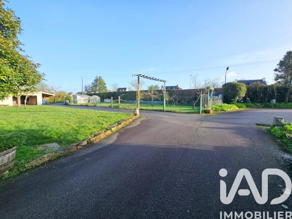 Maison à vendre 5 pièces 152 m² Merdrignac