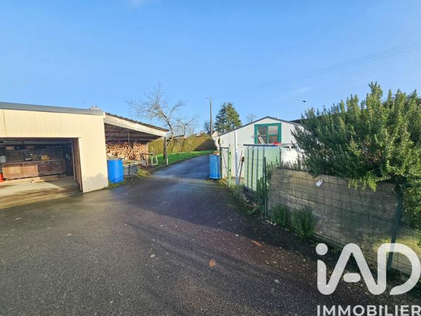 Maison à vendre 5 pièces 152 m² Merdrignac