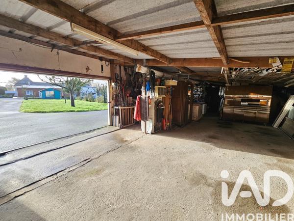 Maison à vendre 5 pièces 152 m² Merdrignac