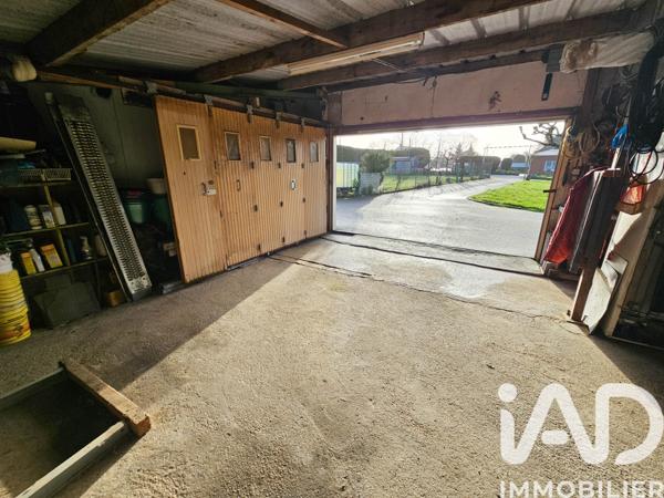 Maison à vendre 5 pièces 152 m² Merdrignac