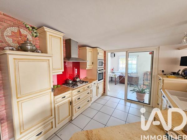 Maison à vendre 5 pièces 152 m² Merdrignac