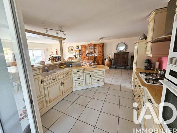 Maison à vendre 5 pièces 152 m² Merdrignac