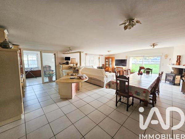 Maison à vendre 5 pièces 152 m² Merdrignac