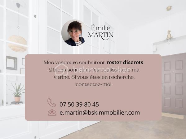 Maison de 147 m²