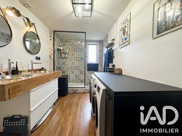 Maison à vendre 5 pièces 122 m² Hénin-Beaumont