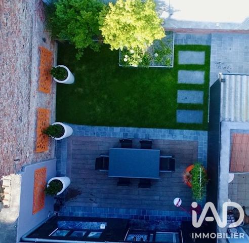Maison à vendre 5 pièces 122 m² Hénin-Beaumont