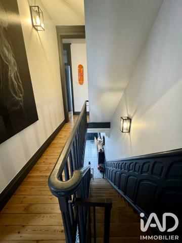 Maison à vendre 5 pièces 122 m² Hénin-Beaumont