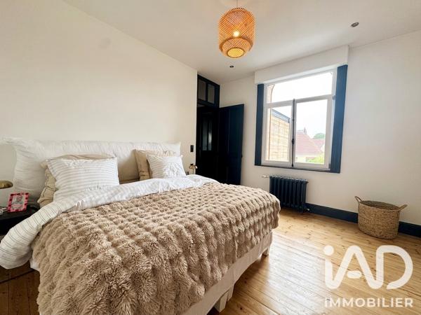 Maison à vendre 5 pièces 122 m² Hénin-Beaumont