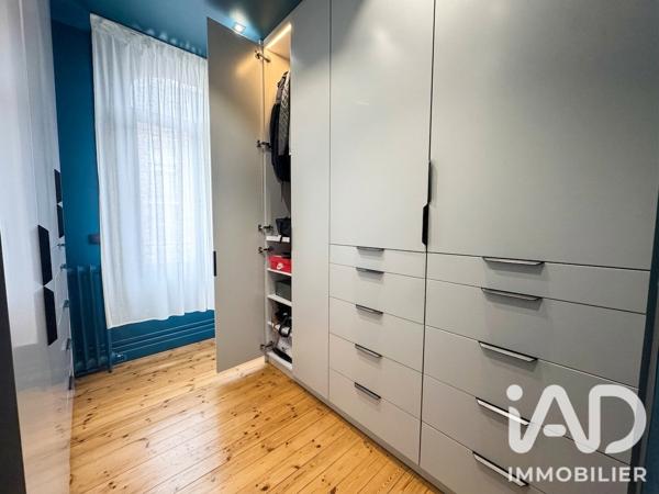 Maison à vendre 5 pièces 122 m² Hénin-Beaumont
