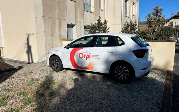 Stationnement à vendre    Gif-sur-Yvette