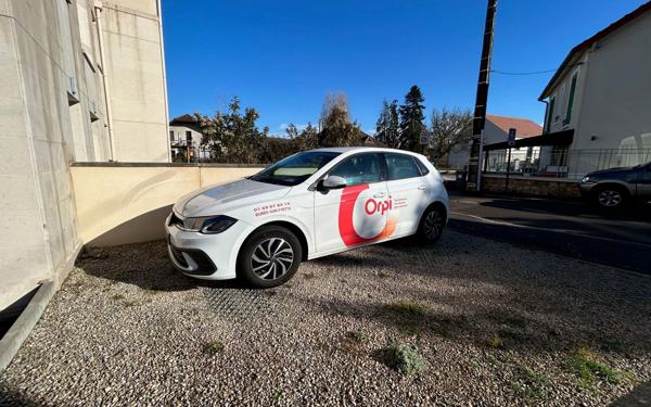 Stationnement à vendre    Gif-sur-Yvette