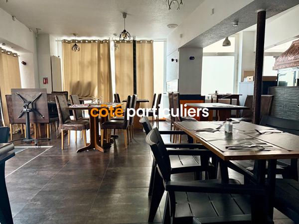 Vente Immeuble de rapport205 m² - EPINAL (88000)