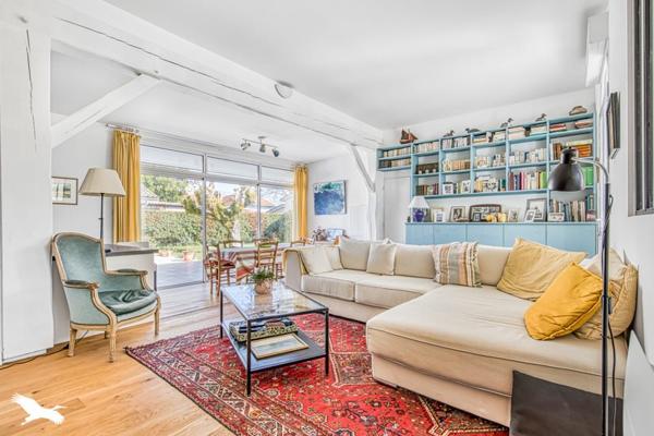 Maison à vendre |  Arès |  6 pièces | 127 m²