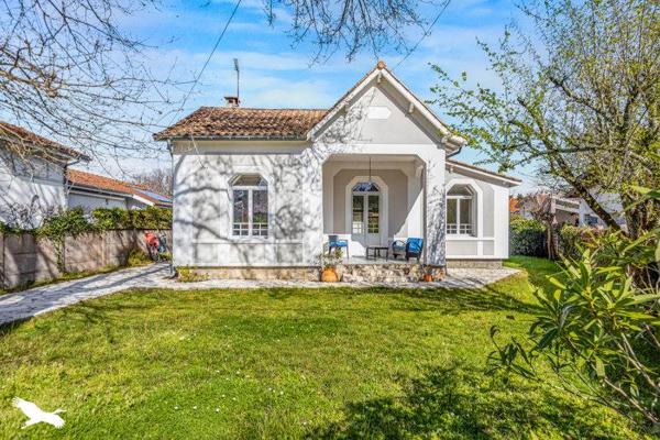 Maison à vendre |  Arès |  6 pièces | 127 m²