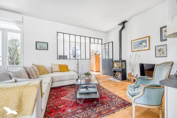 Maison à vendre |  Arès |  6 pièces | 127 m²