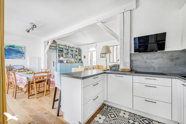 Maison à vendre |  Arès |  6 pièces | 127 m²