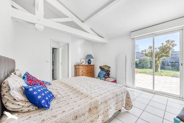 Maison à vendre |  Arès |  6 pièces | 127 m²