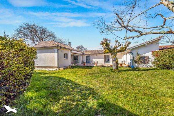 Maison à vendre |  Arès |  6 pièces | 127 m²