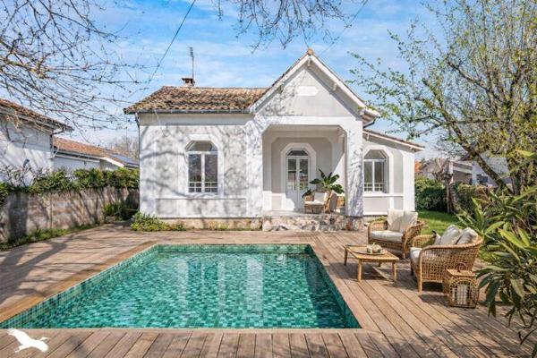 Maison à vendre |  Arès |  6 pièces | 127 m²