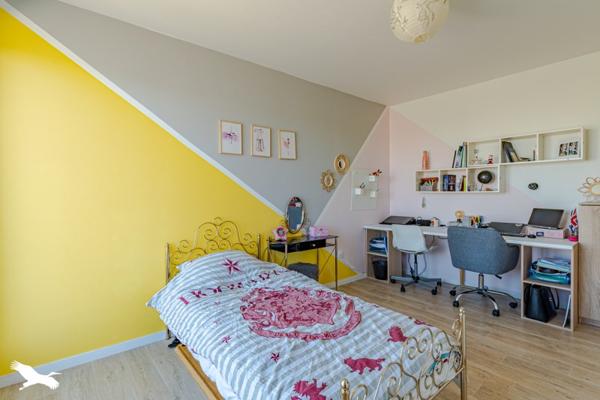 Appartement à vendre 410 670 € Floirac 5 p 132 m² DPE C
