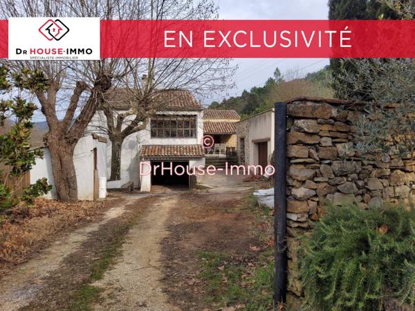 Maison à vendre 7 pièces de 120 m²