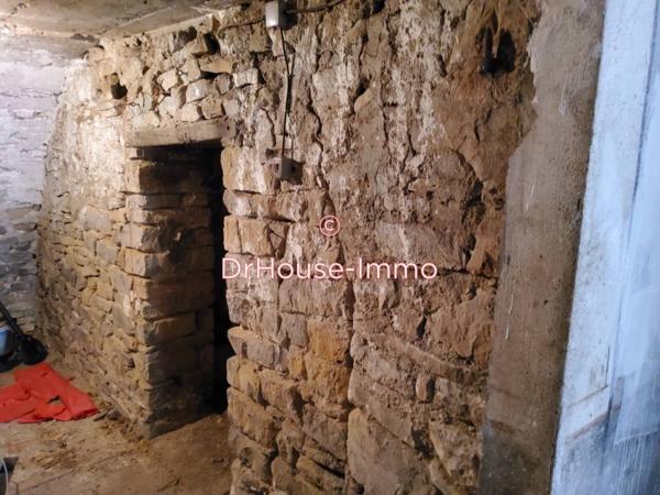 Maison à vendre 7 pièces de 120 m²