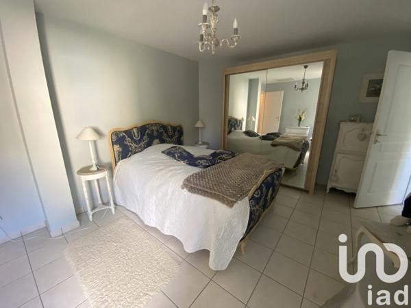 Maison à vendre 7 pièces 294 m² Chauvigny