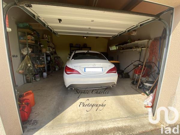 Maison à vendre 7 pièces 294 m² Chauvigny