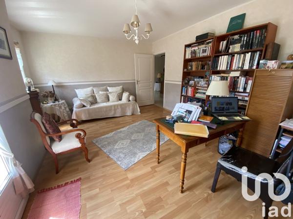 Maison à vendre 7 pièces 294 m² Chauvigny