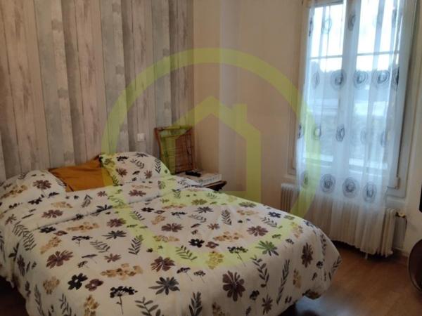 Maison à SAINT JUST EN CHAUSSEE (60130)