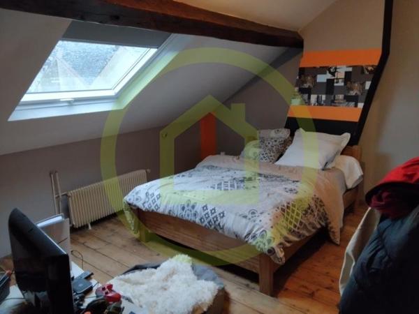 Maison à SAINT JUST EN CHAUSSEE (60130)