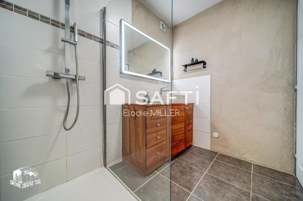 Secteur Parc de Brabois – Maison familiale