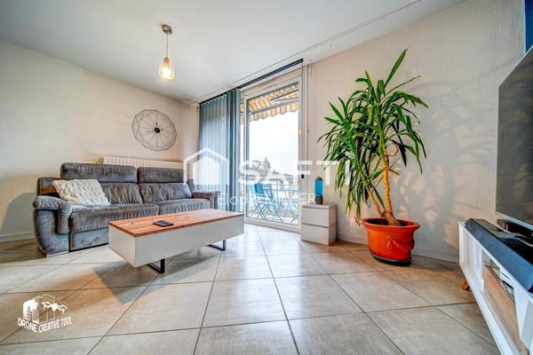 Secteur Parc de Brabois – Maison familiale