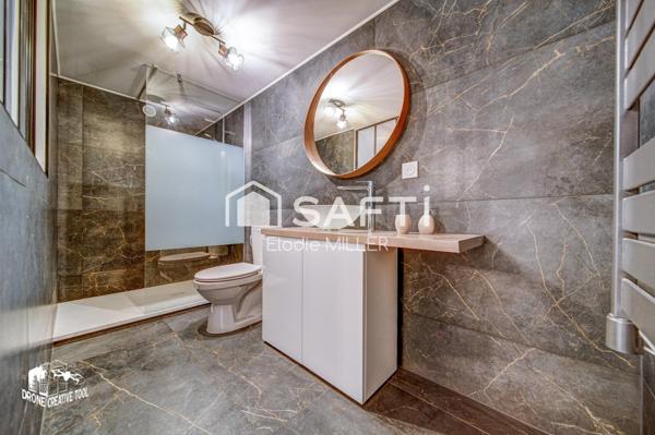 Secteur Parc de Brabois – Maison familiale