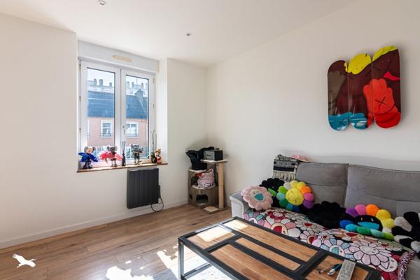 Maison à vendre |  Brest |  4 pièces | 95 m²